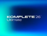 Komplete 26 Ultimate