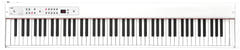 Korg D1 El Klaver (Hvid)
