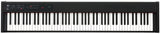 Korg D1 El Klaver (Sort)