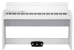 Korg LP380U El Klaver (Hvid)