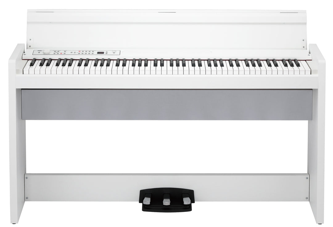 Korg LP380U El Klaver (Hvid)