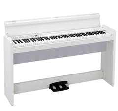 Korg LP380U El Klaver (Hvid)