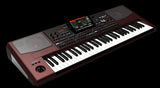 Korg PA-1000 Keyboard (Bordeux)