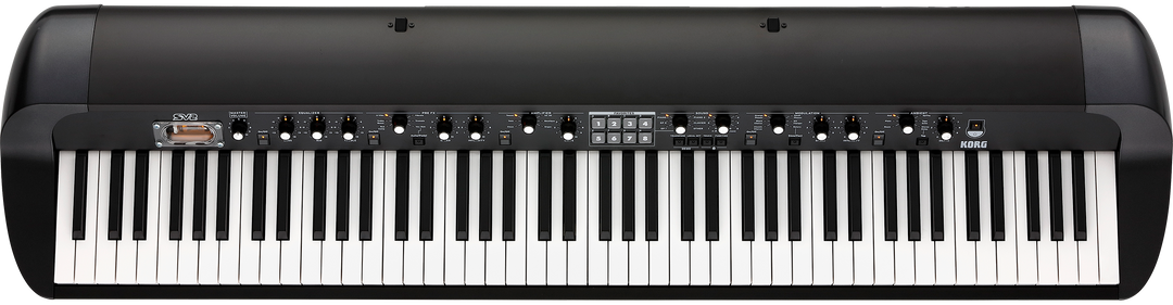 Korg SV-2 88 El Klaver