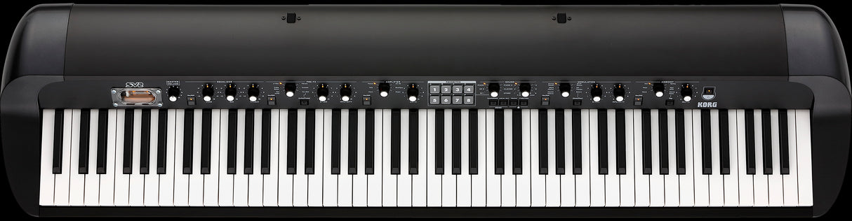 Korg SV-2 88 El Klaver