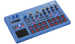 Korg Electribe 2 Grooveboks (Blå)
