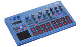 Korg Electribe 2 Grooveboks (Blå)