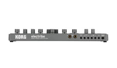 Korg Electribe 2 Grooveboks (Blå)