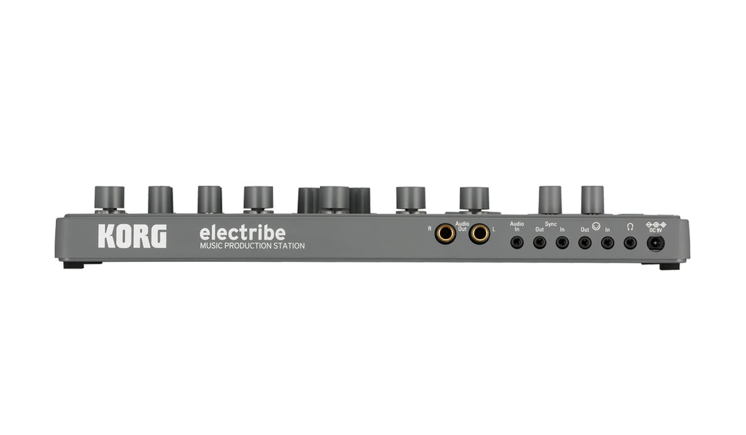 Korg Electribe 2 Grooveboks (Blå)