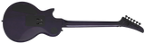 KRamer Assault Plus Reverse Headstock (Transparent Purple Burst)
