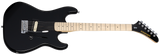 KRamer Baretta Special El-guitar (Ebony)