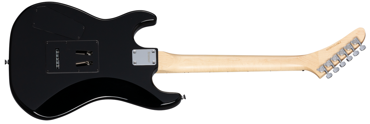KRamer Baretta Special El-guitar (Ebony)