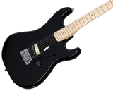 KRamer Baretta Special El-guitar (Ebony)