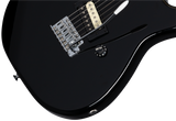 KRamer Baretta Special El-guitar (Ebony)