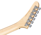 KRamer Baretta Special El-guitar (Ebony)