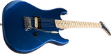 KRamer Guitars Baretta Special El-guitar (Candy Blue)