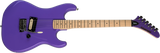 KRamer Guitars Baretta Special El-guitar (Purple)