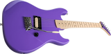 KRamer Guitars Baretta Special El-guitar (Purple)