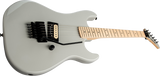 KRamer Guitars Baretta Vintage El-guitar (Pewter Grey)