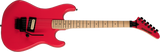 KRamer Guitars Baretta Vintage El-guitar (Ruby Red)