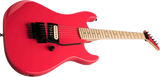 KRamer Guitars Baretta Vintage El-guitar (Ruby Red)