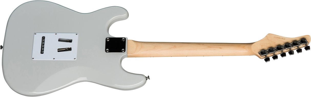 KRamer Guitars Focus VT-211S El-guitar (Pewter Gray)