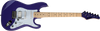 KRamer Guitars Focus VT-211S El-guitar (Purple)
