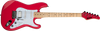 KRamer Guitars Focus VT-211S El-guitar (Ruby Red)