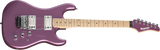 KRamer Guitars Pacer Classic FR Special El-guitar (Purple Passion Metallic)