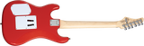 KRamer Guitars Pacer Classic FR Special El-guitar (Scarlet Red Metallic)