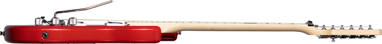 KRamer Guitars Pacer Classic FR Special El-guitar (Scarlet Red Metallic)