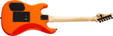KRamer Guitars Pacer Vintage El-guitar (Tiger Stripe)