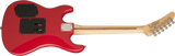 KRamer Guitars The 84 Alder El-guitar (Radiant Red)