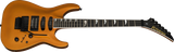 KRamer SM-1 El-guitar (Orange Crush)