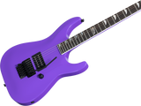 KRamer SM-1H El-guitar (Shockwave Purple)