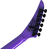 KRamer SM-1H El-guitar (Shockwave Purple)