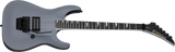 KRamer SM-1H El-guitar (Tronius Silver)