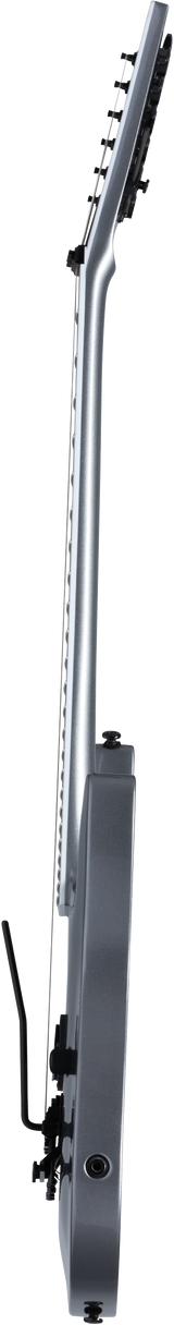 KRamer SM-1H El-guitar (Tronius Silver)