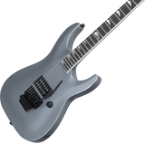 KRamer SM-1H El-guitar (Tronius Silver)