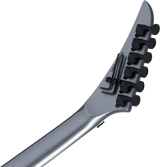 KRamer SM-1H El-guitar (Tronius Silver)