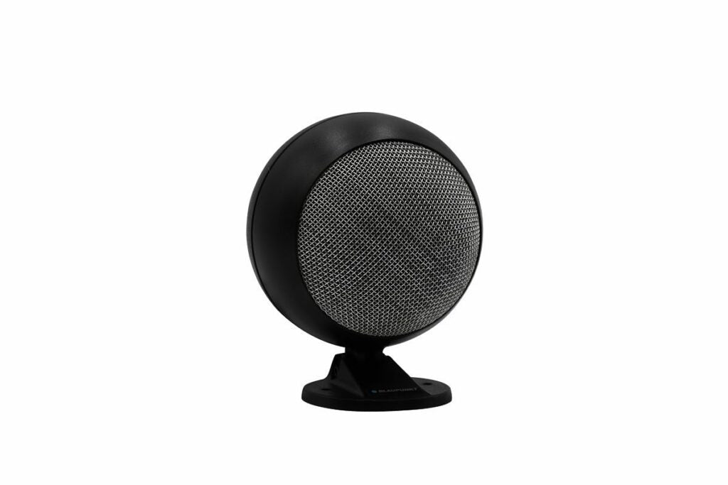 Blaupunkt Kugle Højttaler 55 watt.