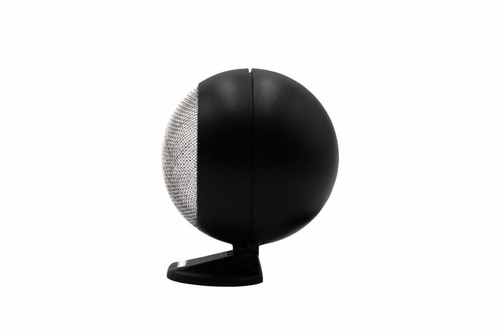 Blaupunkt Kugle Højttaler 55 watt.