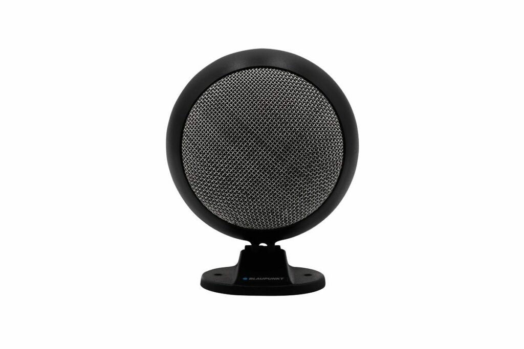 Blaupunkt Kugle Højttaler 55 watt.