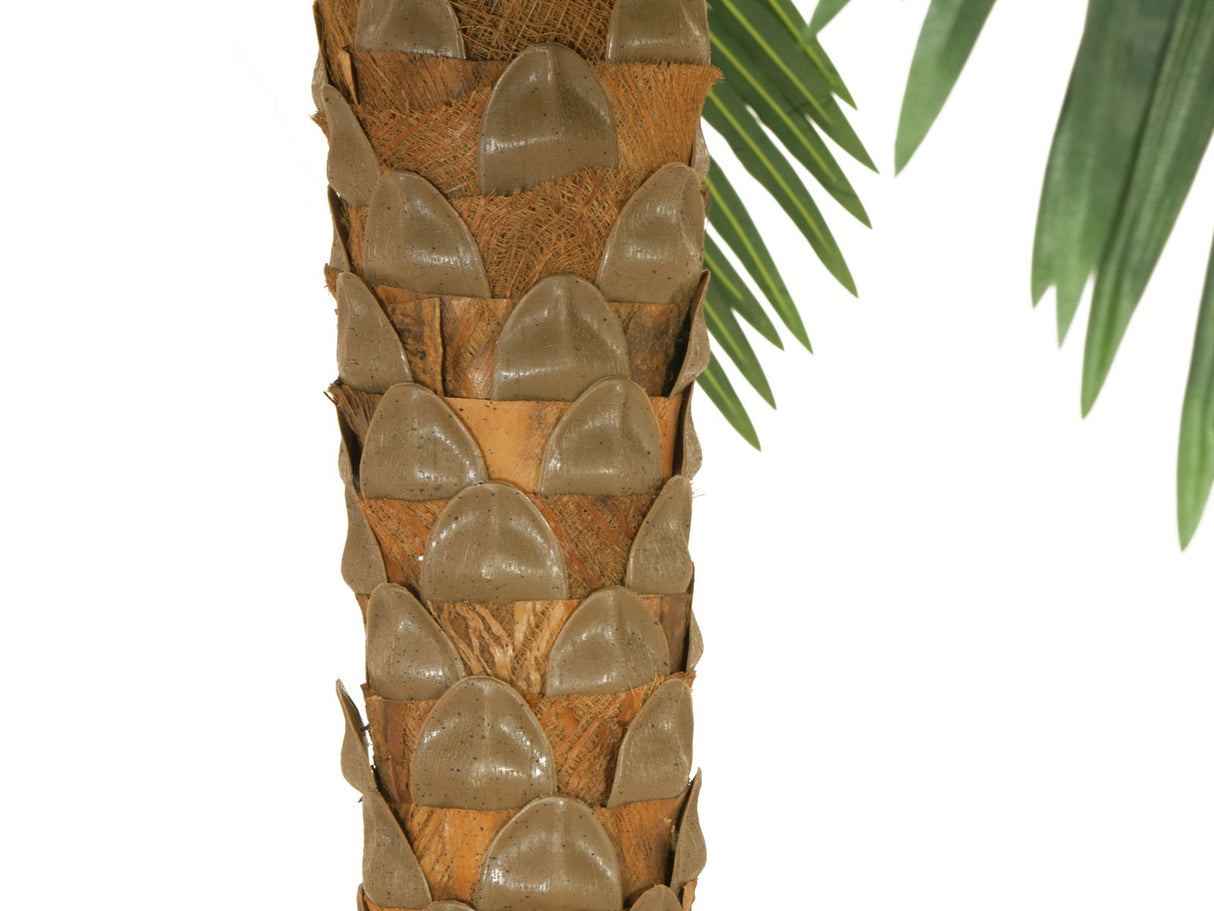 Kunstig Phoenix Palme Deluxe (250cm)
