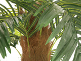 Kunstig Phoenix Palme Deluxe (250cm)