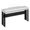 Yamaha L-515 Klaverstativ til P-515 og P-525 (Sort)