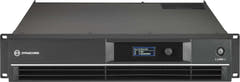 Dynacord L1300FD - Digital Forstærker (2x650W, DSP)