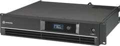 Dynacord L1300FD - Digital Forstærker (2x650W, DSP)