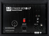 LD Systems MON-81A G2, Aktiv Scenemonitor