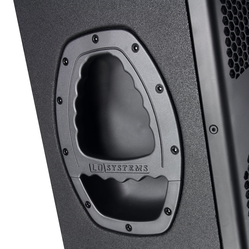 LD Systems DDQ 15 Aktiv PA Højttaler